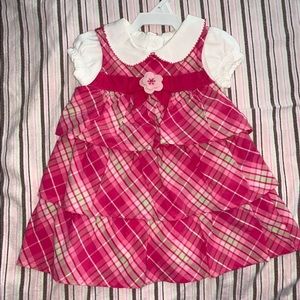 Infant Dress